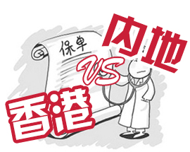 香港保险和大陆保险有什么区别？八大核心差异解析