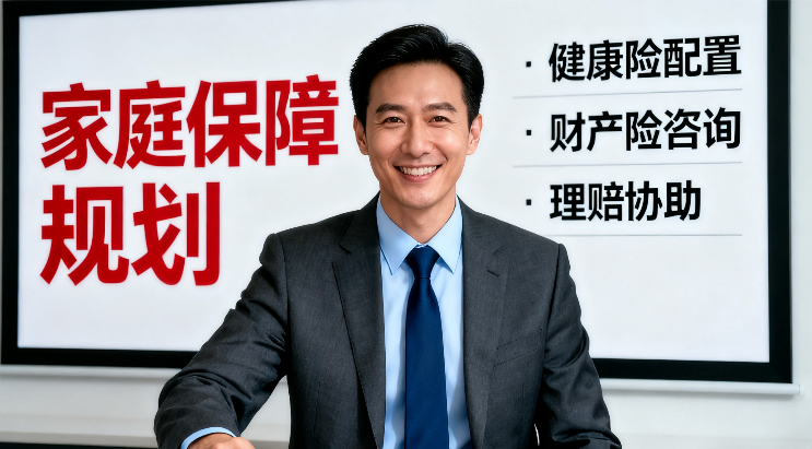 什么是保险咨询师？